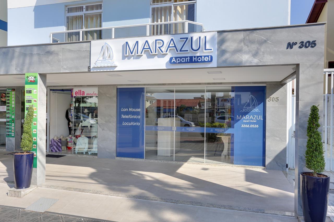 Marazul Apart Hotel — Photos 1